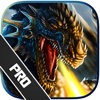 Realm of Dragons Pro: Legendary Fire Predator