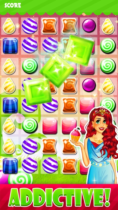 CANDY SWAP 2015 - SODA POP MATCH 3 BLITZ PUZZLE GAME 1.2 IOS GAME GIẢI TRÍ CANDY SWAP 2015 - SODA POP MATCH 3 BLITZ PUZZLE GAME 1.2 IOS