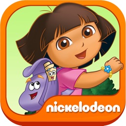 Dora的探險學園-寶寶版