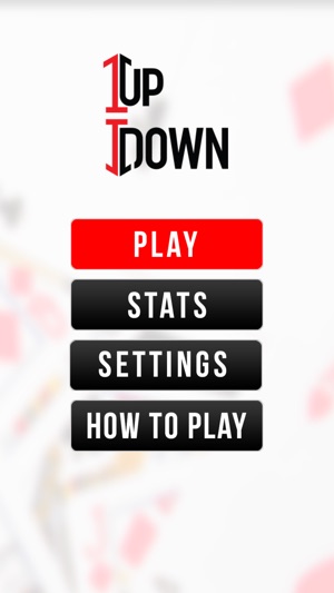 1Up 1Down(圖2)-速報App