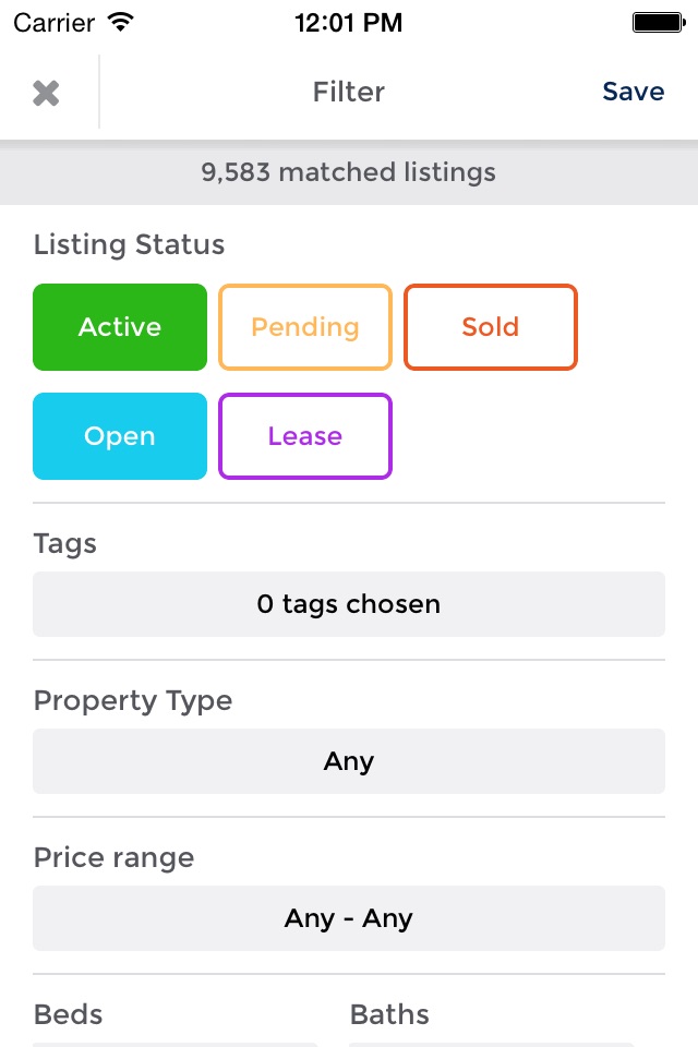 Property-Finder screenshot 3