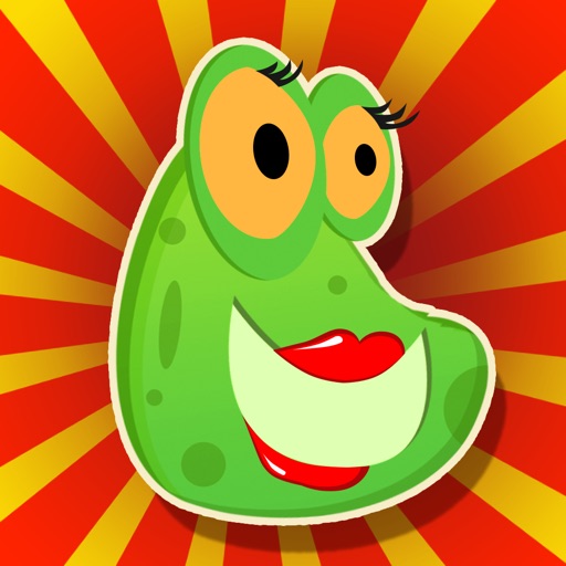 Sexy Croak icon