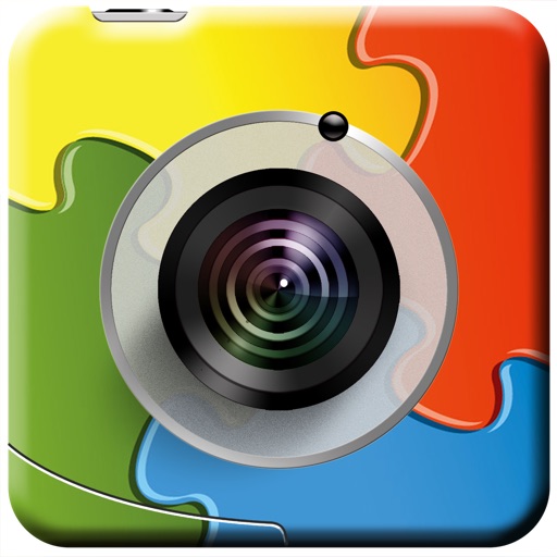 Cool Collage Pro - Photo Collage + Pic Editor + Picture booth effect + Funny Sticks + Color text