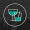 Discover London's best cocktail bars from the dark and unmarked to the bright and glamorous