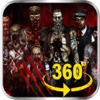 Dead Zombies Shootout 3D - Pro