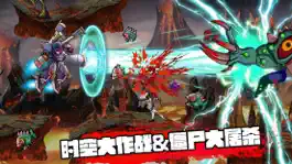 Game screenshot 生化街区-僵尸杀手,玩爆射击游戏 hack