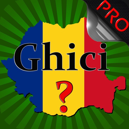 Ghici Cuvantul HD - Un Quiz inteligent de trivia cu imagini si cuvinte pentru toti din familie icon