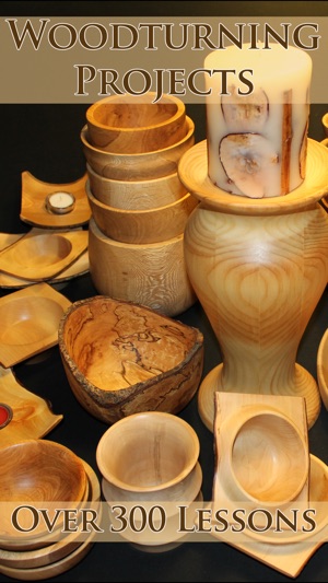 Woodturning Projects