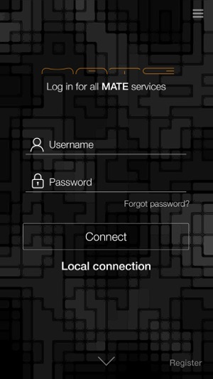 Mate Smarthome(圖1)-速報App