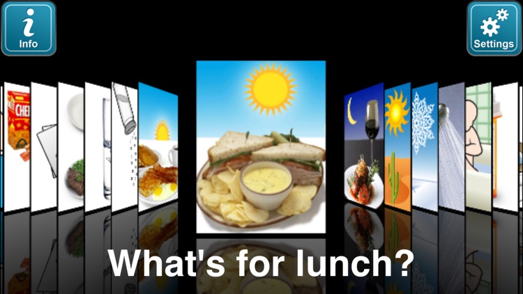 SmallTalk Daily Activities