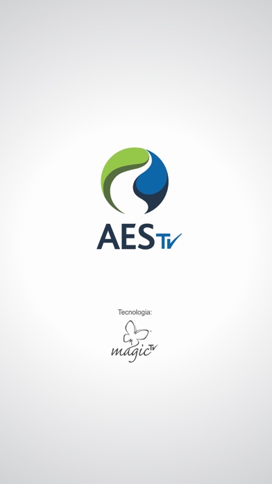 How to cancel & delete AES TV from iphone & ipad 1