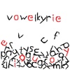 vowelkyrie (for iPad)