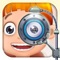 Little Eye Doctor - kids games