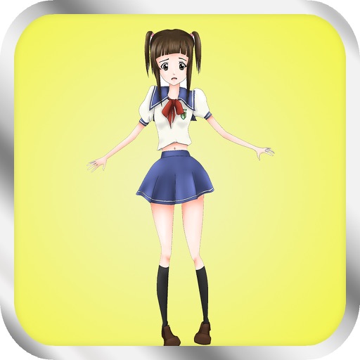 Game Guru - Tokyo School Life Version Icon