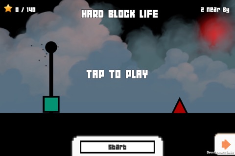 Hard Block Life screenshot 4