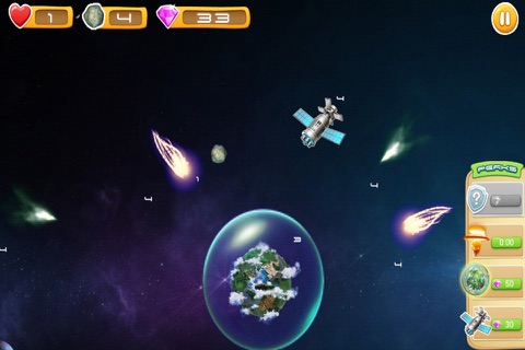 Save my Planet screenshot 2