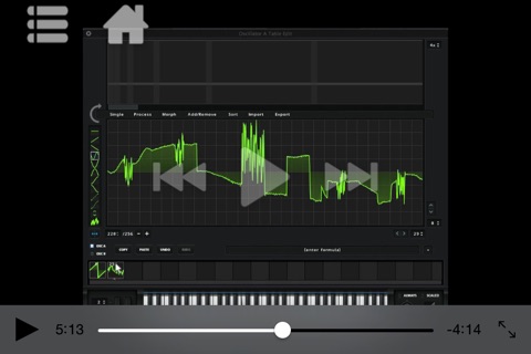 Explore Course for Serum screenshot 4