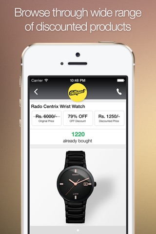 Chill Yaar - Online Shopping in Pakistan screenshot 2