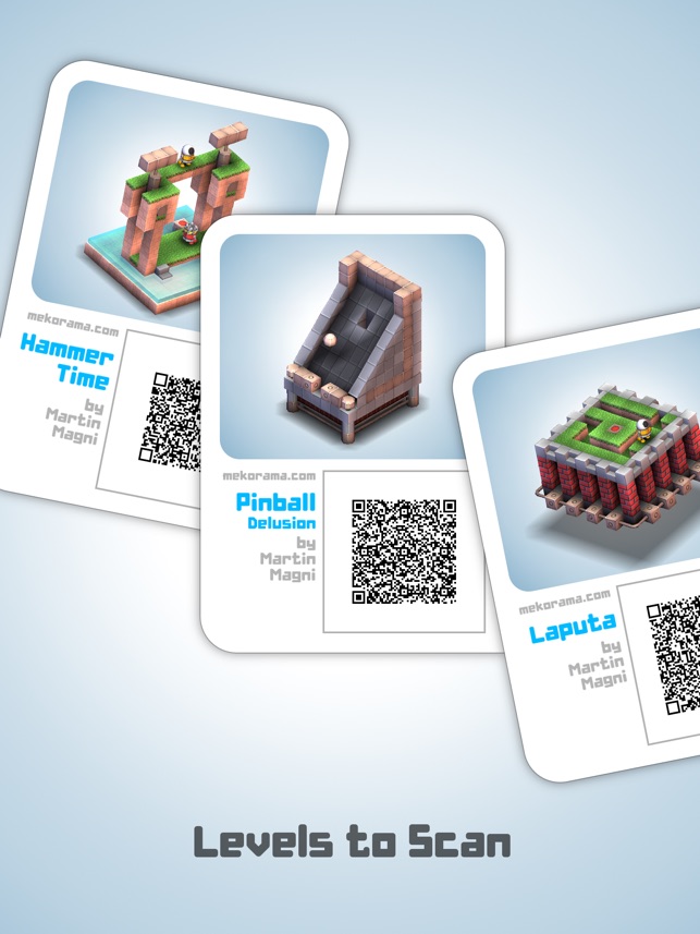 mekorama im app store mekorama im app store
