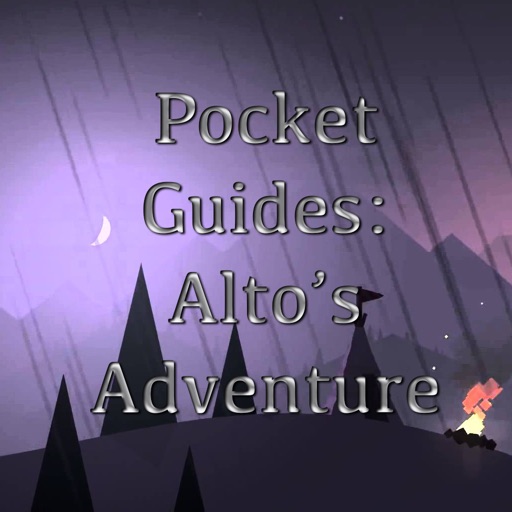 Pocket Guides: Alto's Adventure icon