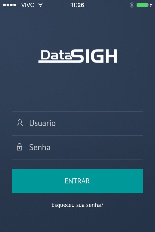 Datasigh screenshot 2