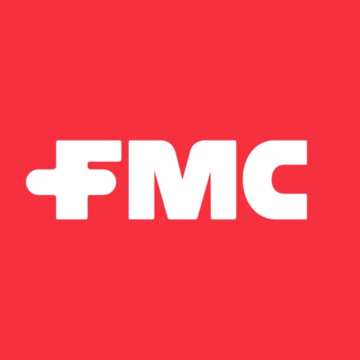 FMC Agrícola