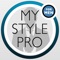 Personal fashion stylist that can help you improve your look and create new clothes combinations