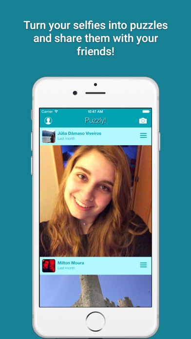 [Updated] Puzzly - Turn Your Selfies Into Puzzles for PC / Mac
