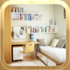 -Hidden Objects Modern Room-