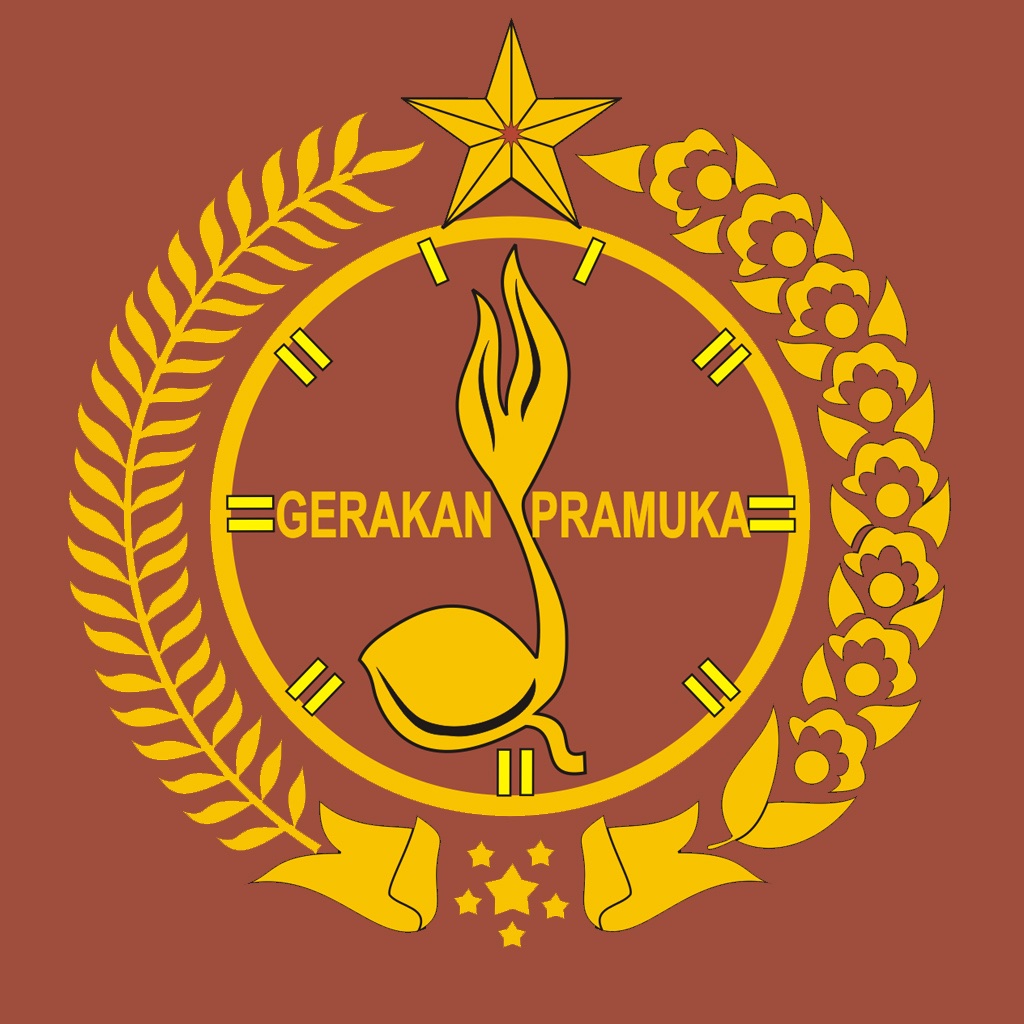 Buku Saku Pramuka icon