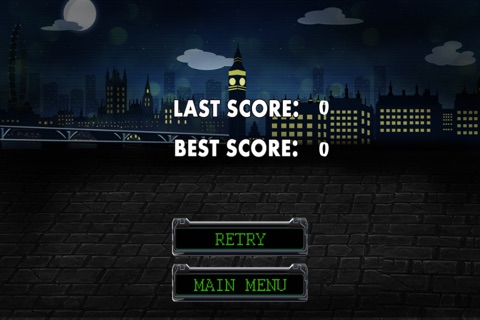 Just War - Tap and Kill screenshot 2