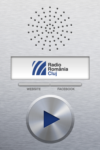 Radio Romania Cluj screenshot 2