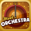 Vide Infra Group - Meet the Orchestra - learn classical music instruments アートワーク
