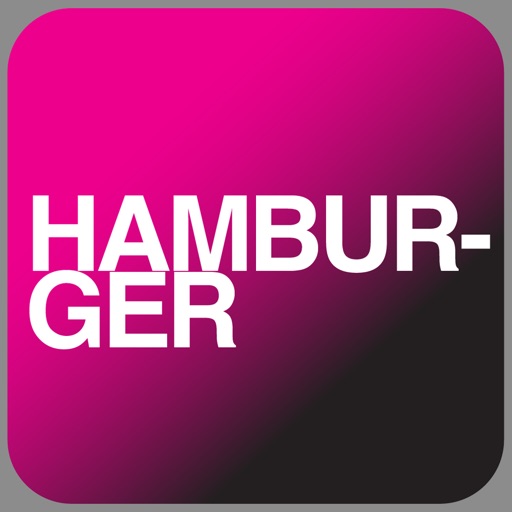 HAMBURGER™ icon