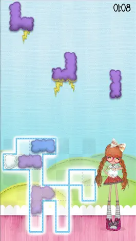 Game screenshot Lalaloopsy Girls - Cloud Sculpting apk