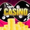 Double Bonus Poker with Roulette Wheel, Blackjack Bets and More!