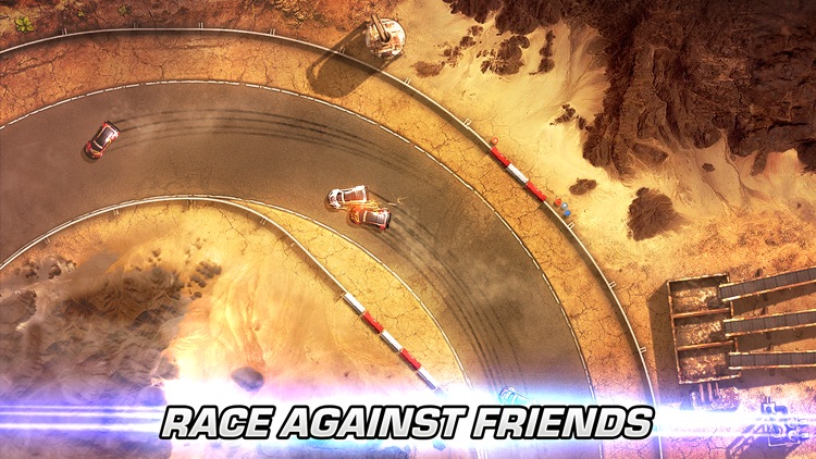 VS. Racing 2