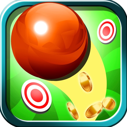 Slingshot Pinball iOS App