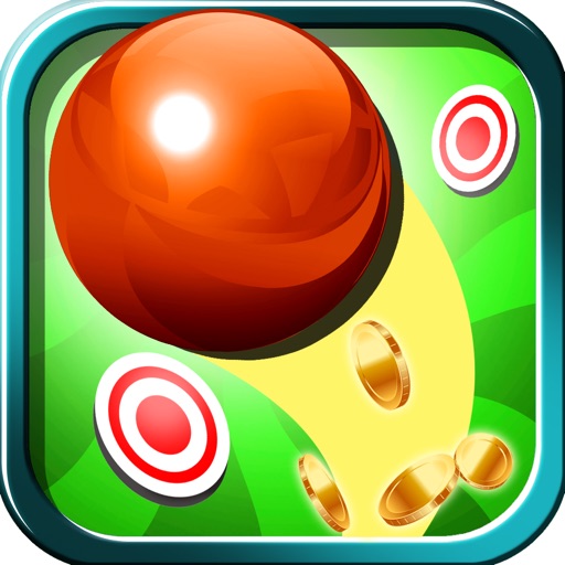 Slingshot Pinball icon