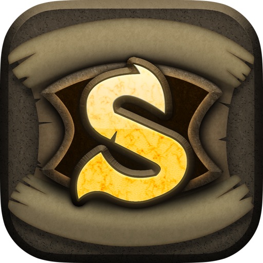 Sparks of Eternity Icon