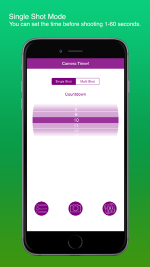 Camera Timer!(圖3)-速報App
