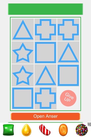 TapPuzzle12 screenshot 3