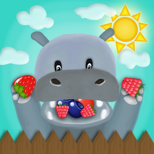 Feeding Animals ! iOS App