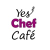 Yes Chef Cafe, Grimsby - For iPad