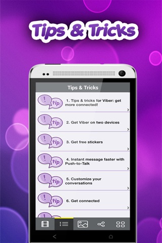 Best Guide For Viber screenshot 2