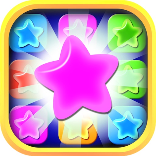 Lucky Stars Smasher iOS App