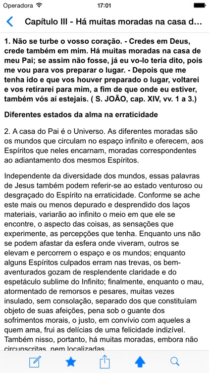 Evangelho Segundo o Espiritismo