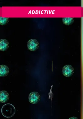 Game screenshot Space Enemies hack