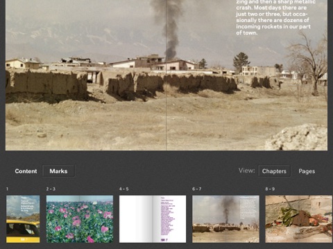 Poppy - Trails of Afghan Heroin screenshot 3