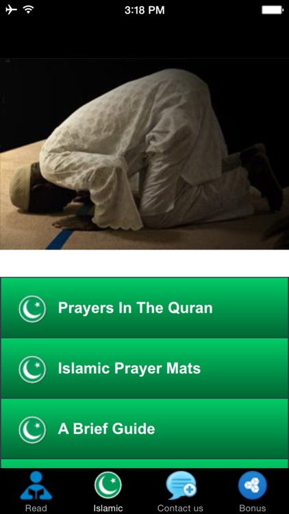 Prayers in Islam PRO